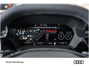 Audi RS3 RS 3 Sportback S tronic