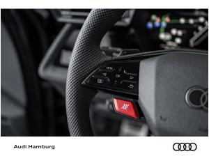 Audi RS3 RS 3 Sportback S tronic