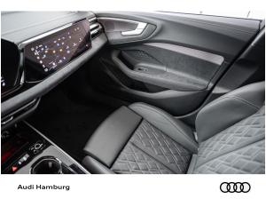 Audi S5 Avant TFSI S tronic