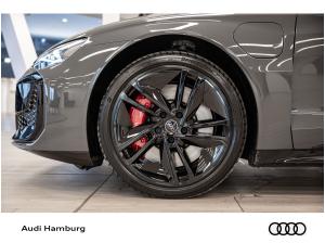 Audi RS e-tron GT ***