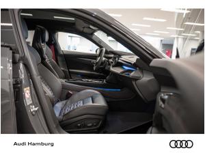 Audi RS e-tron GT ***