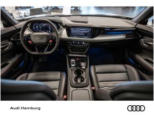 Audi RS e-tron GT ***