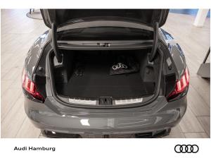 Audi RS e-tron GT ***