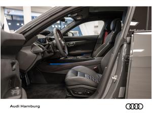 Audi RS e-tron GT ***