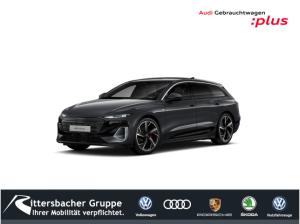 Audi A6 e-tron A6 Avant e-tron PANO TechPRO Sitzbelüftung B&O AHK