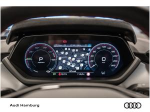 Audi RS e-tron GT ***