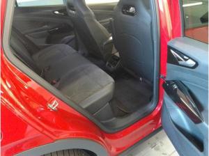 Volkswagen ID.4 GTX💥 4Motion 250kW -💥Navi Matrix-LED AHK HUD IQ.Drive Wärmepumpe Area View CarPlay Massage SHZ