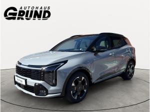 Kia Sportage 1.6T DCT GT Line | PANO | DriveWise | SOUND | GEWERBLICH