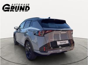 Kia Sportage 1.6T DCT GT Line | PANO | DriveWise | SOUND | GEWERBLICH