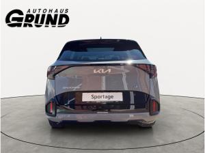 Kia Sportage 1.6T DCT GT Line | PANO | DriveWise | SOUND | GEWERBLICH