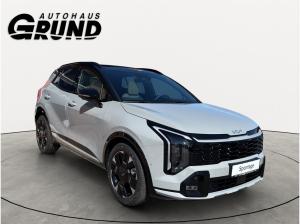 Kia Sportage 1.6T DCT GT Line | PANO | DriveWise | SOUND | GEWERBLICH