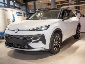 Volkswagen T-Roc Style 1.5 l eTSI OPF ) 7-Gang-Doppelkupplungsgetriebe DSG  !!!Nur noch bis Ende März!!! Nur so lange