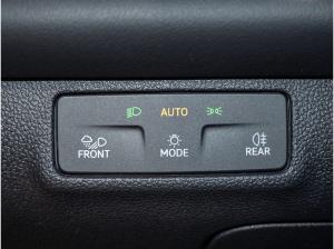 Volkswagen T-Roc Style 1.5 l eTSI OPF ) 7-Gang-Doppelkupplungsgetriebe DSG  !!!Nur noch bis Ende März!!! Nur so lange