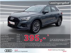 Audi Q3 35 TFSI NAVI+ LED AHK 19  ACC advanced