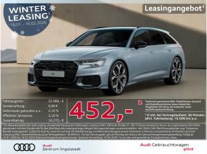 Audi A6 Avant 35 TDI S line comp. HD-MATRIX PANO 21