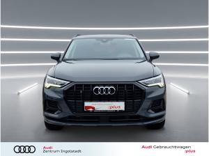 Audi Q3 35 TFSI NAVI+ LED AHK 19  ACC advanced