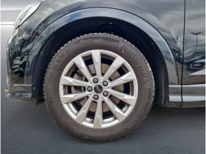 Audi Q3 Sportback 40 TFSI qu KAMERA ACC SHZ PDC NAVI+