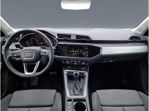 Audi Q3 35 TFSI NAVI+ LED AHK 19  ACC advanced