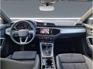 Audi Q3 Sportback 35 TDI S line NAVI+ LED AHK KAM.