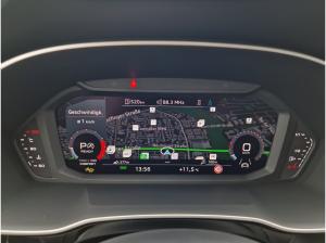 Audi Q3 Sportback 40 TFSI qu KAMERA ACC SHZ PDC NAVI+
