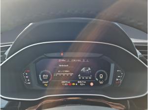 Audi Q3 Sportback 35 TDI S line NAVI+ LED AHK KAM.
