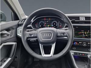 Audi Q3 35 TFSI NAVI+ LED AHK 19  ACC advanced