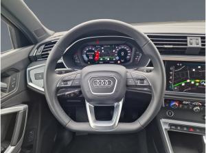 Audi Q3 Sportback 40 TFSI qu KAMERA ACC SHZ PDC NAVI+