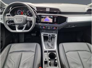 Audi Q3 Sportback 40 TFSI qu KAMERA ACC SHZ PDC NAVI+