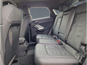 Audi Q3 Sportback 40 TFSI qu KAMERA ACC SHZ PDC NAVI+