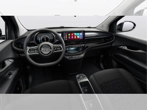 Fiat 500e 🚀ICON⚡–E-Pämie in Höhe von 4.000,00