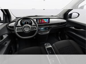 Fiat 500e 🚀ICON⚡–E-Pämie in Höhe von 4.000,00