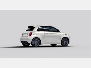 Fiat 500e 🚀ICON⚡–E-Pämie in Höhe von 4.000,00
