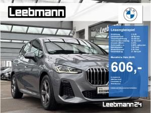 BMW 220 Active Tourer 220d Active Tourer M-Sport AHK GARANTIE-03/2030