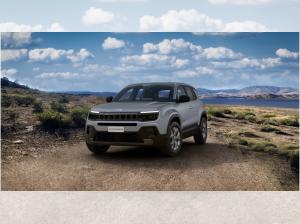 Bild zu Leasinginserat Jeep Avenger Longitude