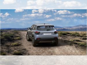 Jeep Avenger Longitude