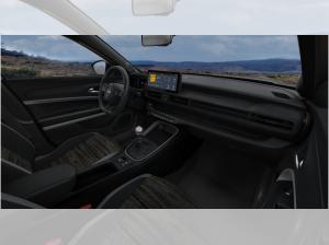 Jeep Avenger Longitude