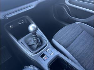 Jeep Avenger Longitude