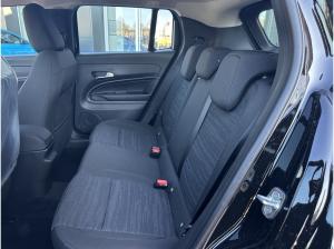 Jeep Avenger Longitude