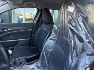 Jeep Avenger Longitude