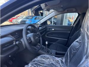 Jeep Avenger Longitude