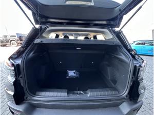 Jeep Avenger Longitude