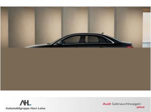 Audi A4 Limousine 35 TFSI HuD Rückfahrkamera Standheizung