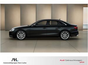 Audi A4 Limousine 35 TFSI HuD Rückfahrkamera Standheizung