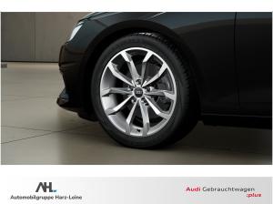 Audi A4 Limousine 35 TFSI HuD Rückfahrkamera Standheizung