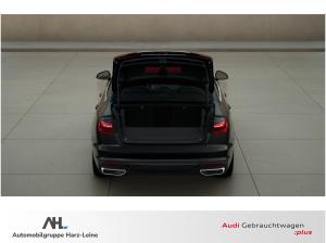 Audi A4 Limousine 35 TFSI HuD Rückfahrkamera Standheizung