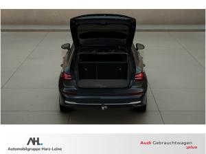 Audi A3 Sportback 40 TFSI e advanced Rückfahrkamera Standklima AHK