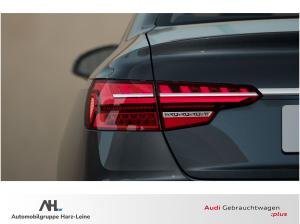 Audi A4 Limousine 30 TDI advanced LED Standheizung