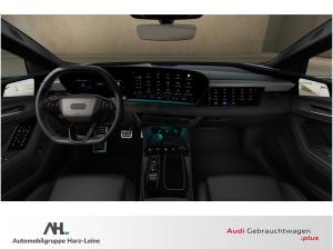 Audi A6 e-tron A6 Avant e-tron 210 kW S line Head-up-Display