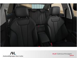 Audi A4 Limousine 40 TDI quattro advanced Standheizung Sportsitze