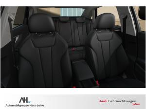 Audi A4 Limousine 35 TFSI HuD Rückfahrkamera Standheizung
